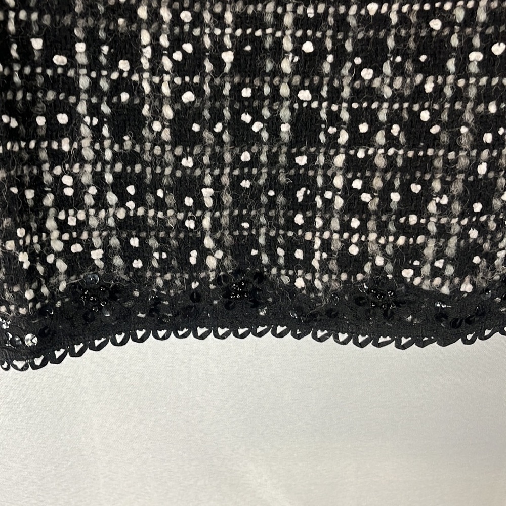 Express Design Studio Skirt, Size 10 - image 2